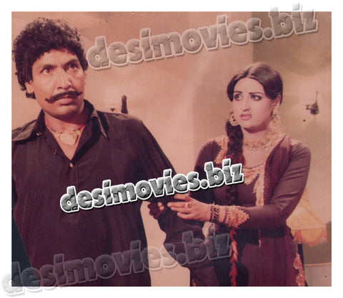 Shagird Maulay Jatt Da (1983) Movie Still 3