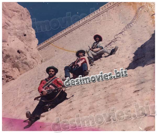 Shaheen+Farar (1977) Movie Still 4