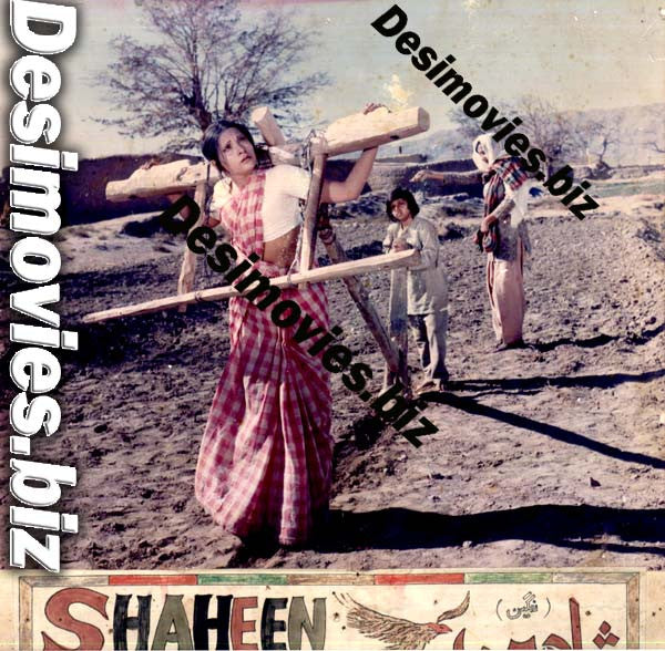 Shaheen+Farar (1977) Movie Still 14 - www.desimovies.biz