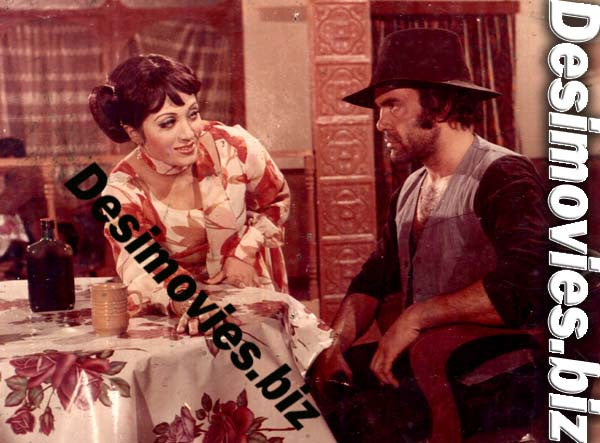 Shaheen+Farar (1977) Movie Still 10 - www.desimovies.biz