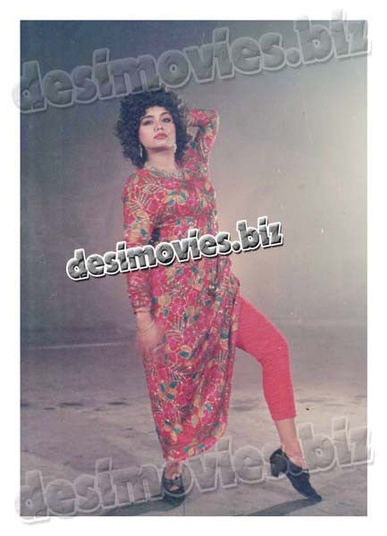 Shahida Mini (1980-2000) Lollywood Star - www.desimovies.biz
