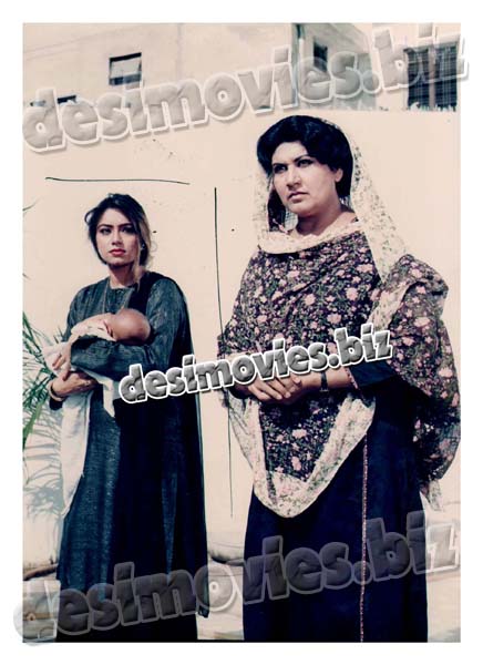 Shahida Mini (1980-2000) Lollywood Star 2 - www.desimovies.biz