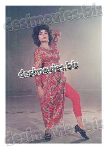 Shahida Mini (1980-2000) Lollywood Star - www.desimovies.biz