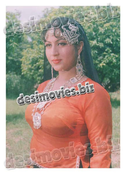 Shahzadi (1990-2000) Lollywood Star