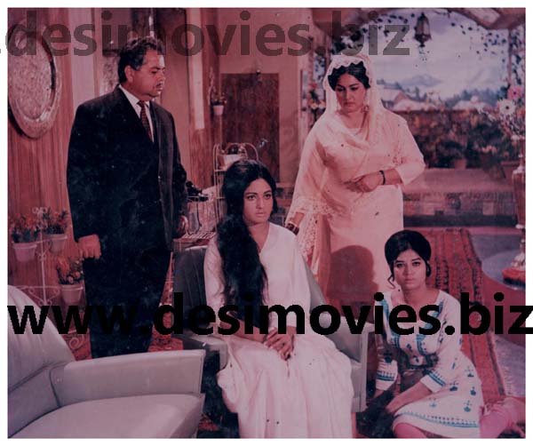 Shama aur Parwana (1970) Movie Still 2 - www.desimovies.biz