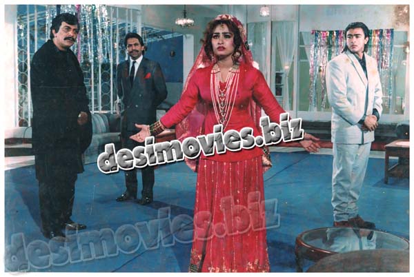 Shama (1992) Movie Still - www.desimovies.biz