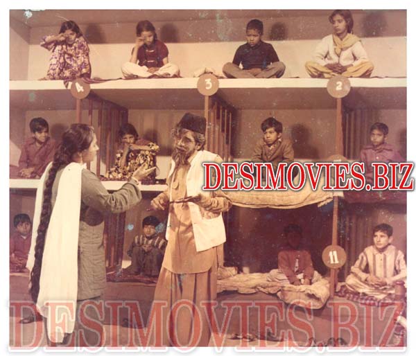 Shermili (1978) Movie Still 5 - www.desimovies.biz
