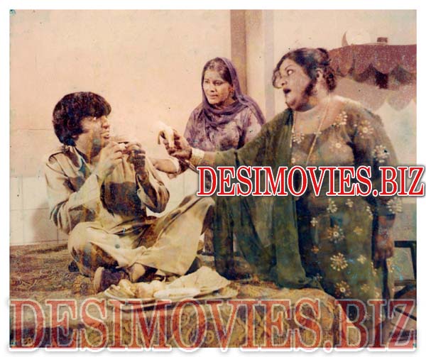 Shermili (1978) Movie Still 3 - www.desimovies.biz