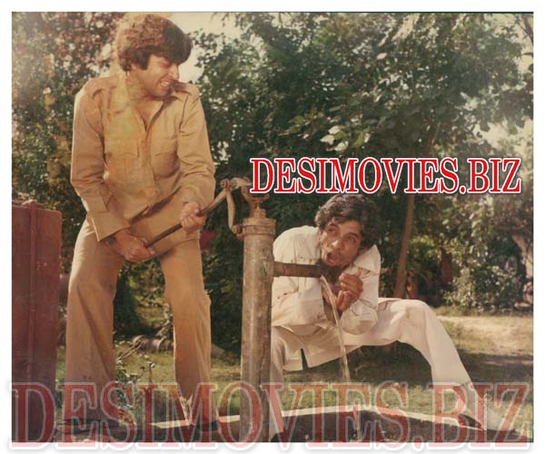 Shermili (1978) Movie Still 2 - www.desimovies.biz