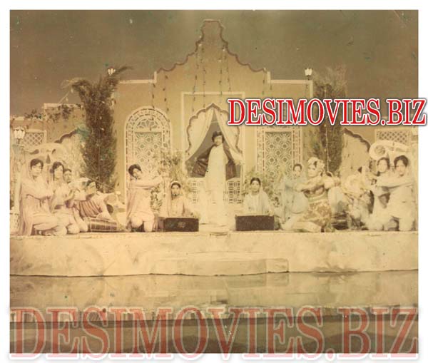 Shermili (1978) Movie Still 4 - www.desimovies.biz