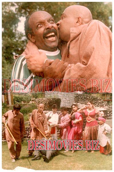 Shartia Mithay (1995) Movie Still  2 - www.desimovies.biz