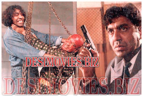 Shartia Mithay (1995) Movie Still  1 - www.desimovies.biz