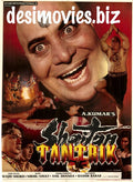 Shaitan Tantrik (1999) - www.desimovies.biz