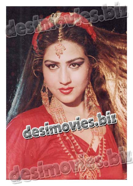 Shahzadi (1990-2000) Lollywood Star