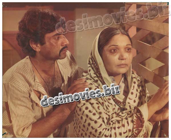 Sheikh Chilli (1980) Movie Still 3 - www.desimovies.biz