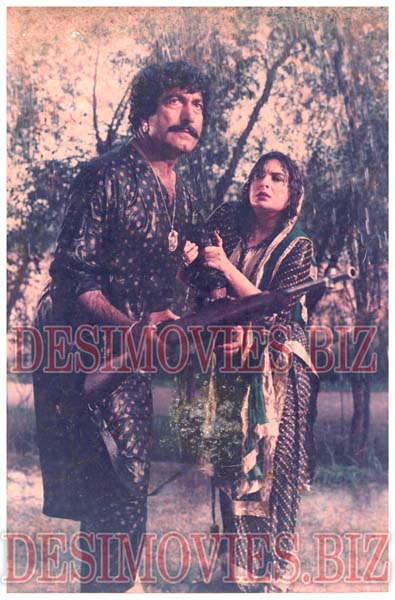 Sheran Di Maa (1989) Movie Still 7 - www.desimovies.biz
