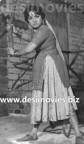 Sheeshay Ka Dil Lohay Key Haath (1986) Movie Still - www.desimovies.biz