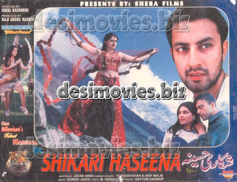 Shikari Haseena (2002) Movie Still 2
