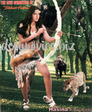 Shikari Haseena (2002) Booklet - www.desimovies.biz
