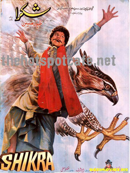 Shikra (1985) - www.desimovies.biz