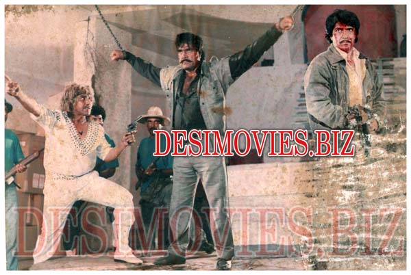 Shooka (1991) Movie Still - www.desimovies.biz