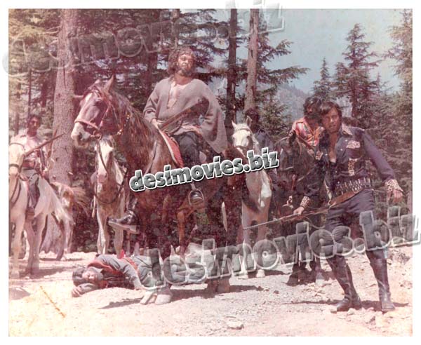 Shola (1978) Movie Still 9 - www.desimovies.biz