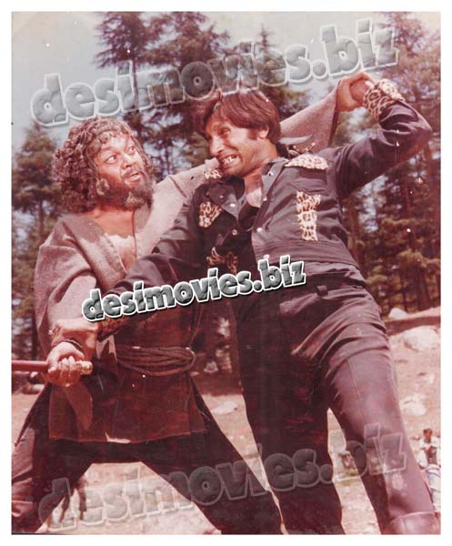Shola (1978) Movie Still 7 - www.desimovies.biz