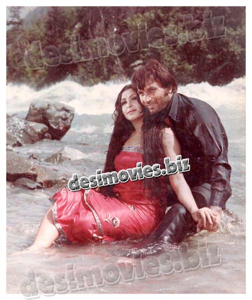 Shola (1978) Movie Still 6 - www.desimovies.biz