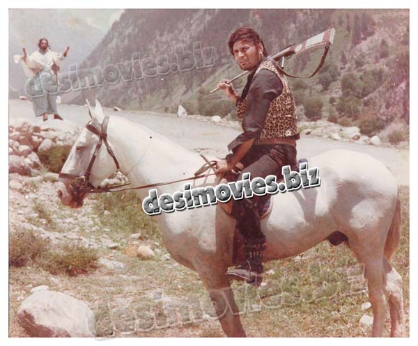 Shola (1978) Movie Still 5 - www.desimovies.biz