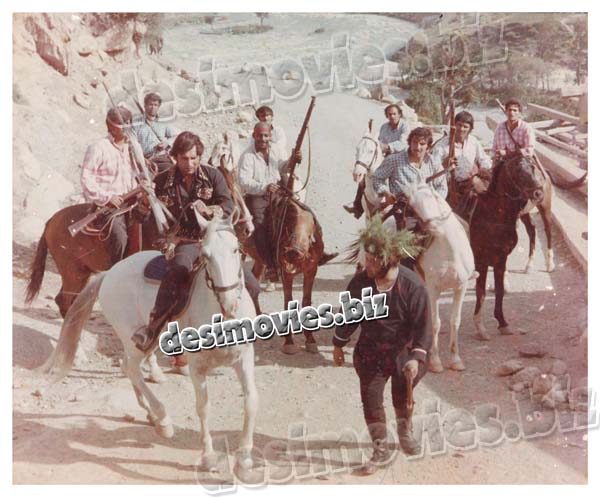 Shola (1978) Movie Still 3 - www.desimovies.biz