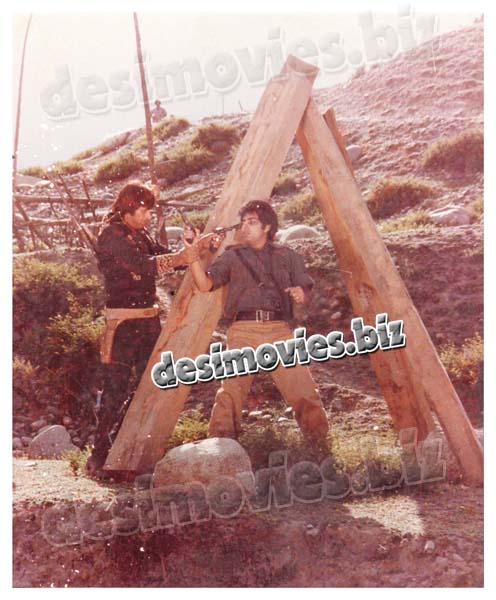 Shola (1978) Movie Still 2 - www.desimovies.biz