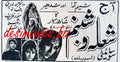 Shola aur Shabnam (1967) Press Ad - www.desimovies.biz