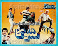 Shooka (1991)  Original Booklet - www.desimovies.biz