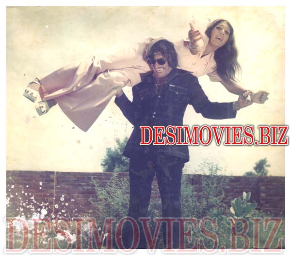 Sholay pe Shola+Shoghlay (1977) Movie Still 1 - www.desimovies.biz