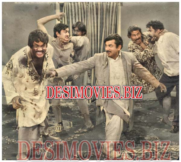 Sidha Rasta (1974) Movie Still - www.desimovies.biz