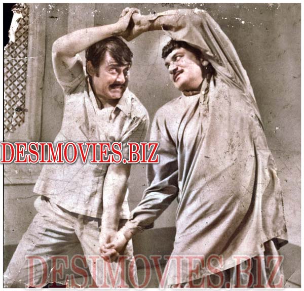 Sidha Rasta (1974) Movie Still 1