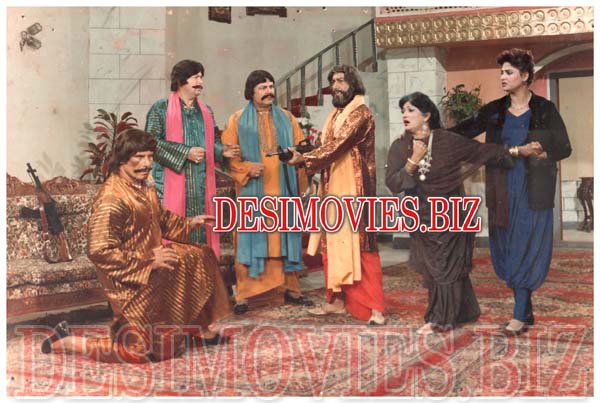 Silsila (1987) Movie Still 4 - www.desimovies.biz