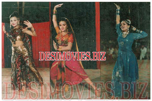 Silsila Pyar Da/Silsila Pyar ka (1992) Movie Still 2 - www.desimovies.biz
