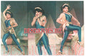 Silsila Pyar Da/Silsila Pyar ka (1992) Movie Still 3 - www.desimovies.biz