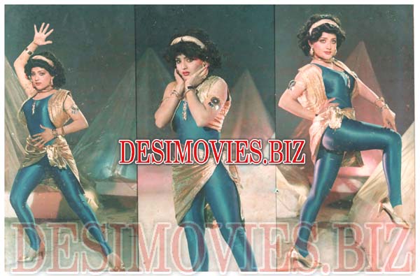 Silsila Pyar Da/Silsila Pyar ka (1992) Movie Still 3 - www.desimovies.biz