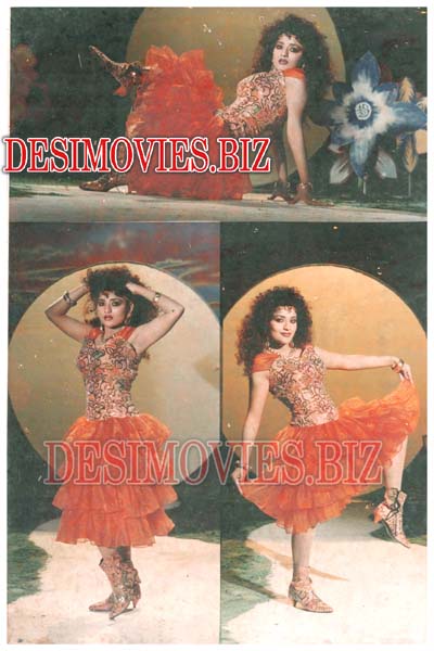 Silsila Pyar Da/Silsila Pyar ka (1992) Movie Still - www.desimovies.biz