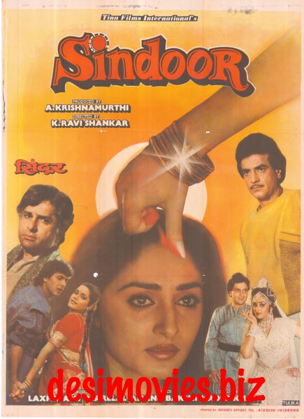 Sindoor (1987) - www.desimovies.biz
