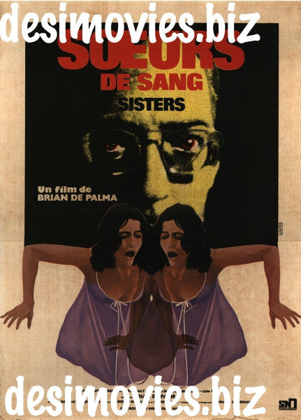 Sisters (1973) - www.desimovies.biz