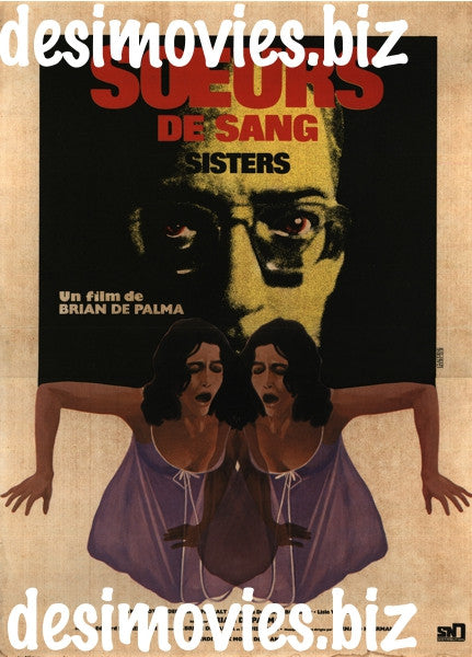 Sisters (1973)