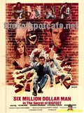 Six Million Dollar Man: The Secret of Bigfoot (1976) - www.desimovies.biz