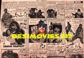 Movie Newspaper Adverts (1984) - www.desimovies.biz