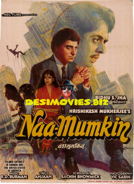 Naa-Mumkin  (1988)