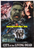 City of the Living Dead (1980) Original Poster - www.desimovies.biz