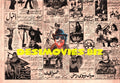 Movie Newspaper Adverts (1984) - www.desimovies.biz
