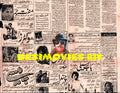Movie Newspaper Adverts (1964) - www.desimovies.biz
